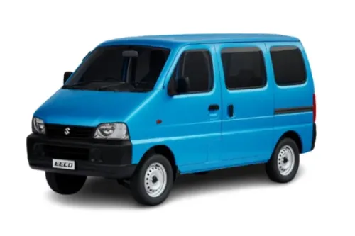 Maruti Eeco Eeco 5Str